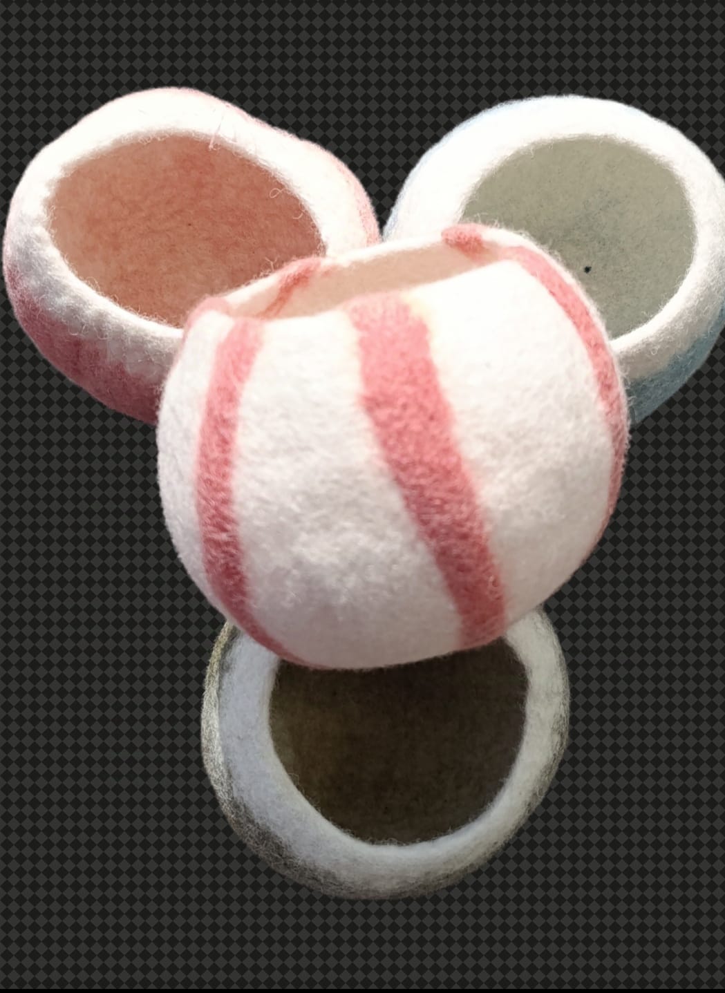 Wool Bag