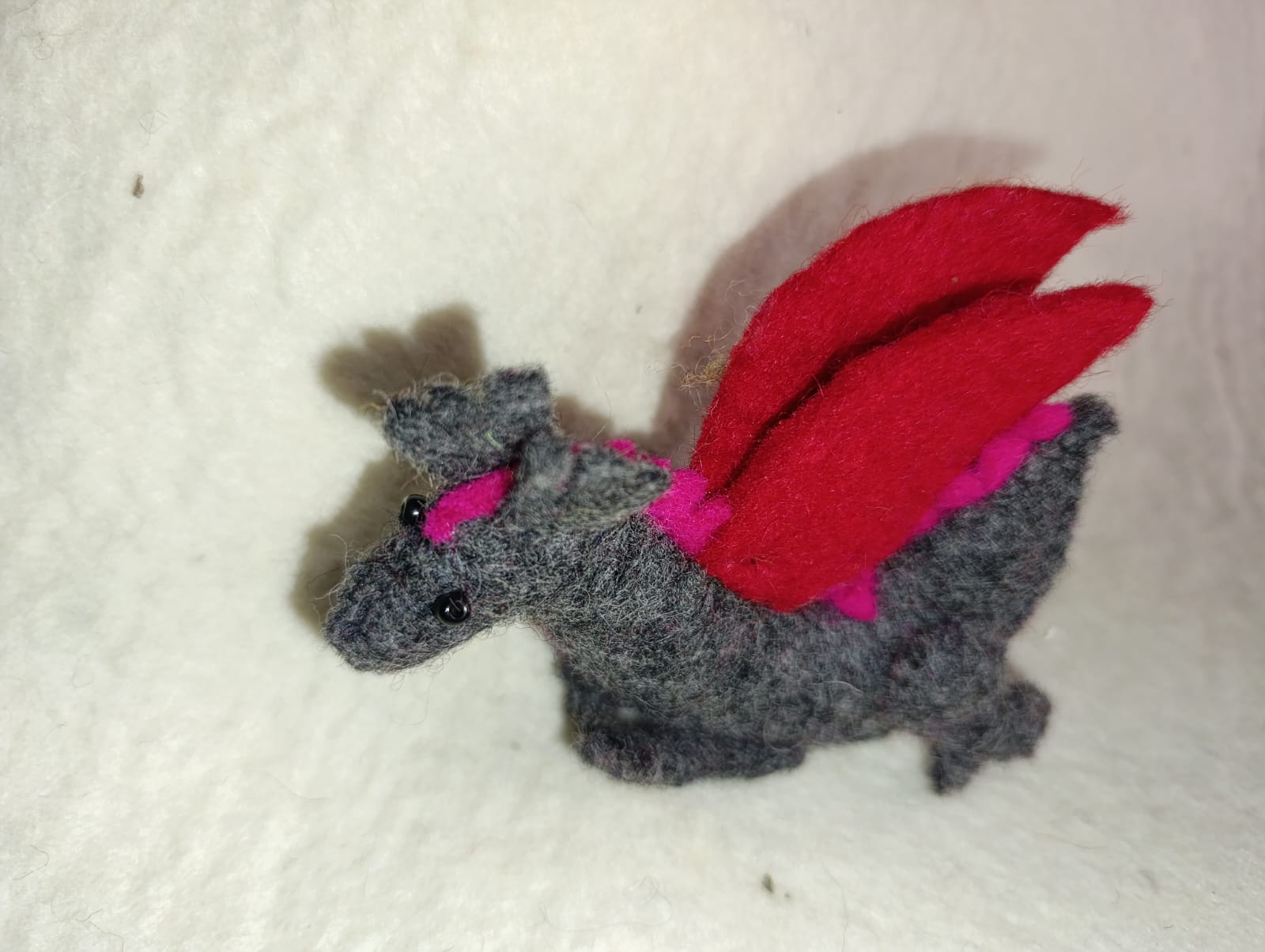 Dragon Fire