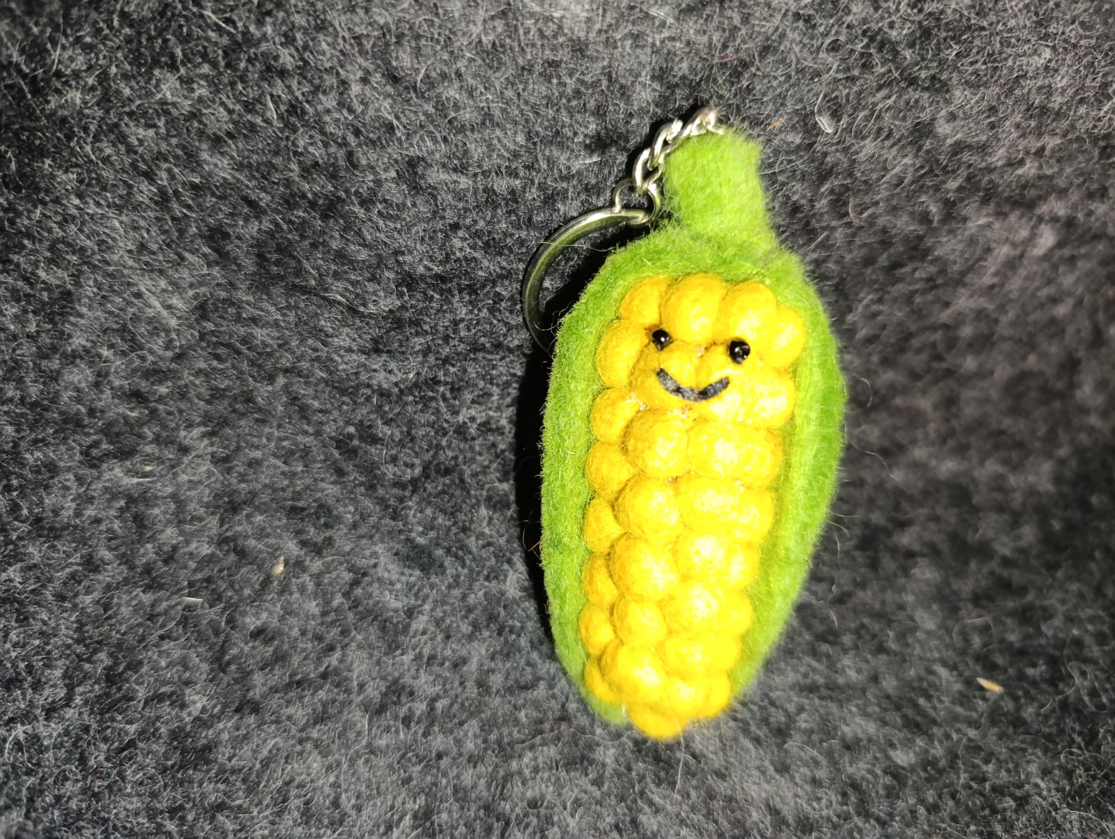 🌽 Corny Cozy Holder