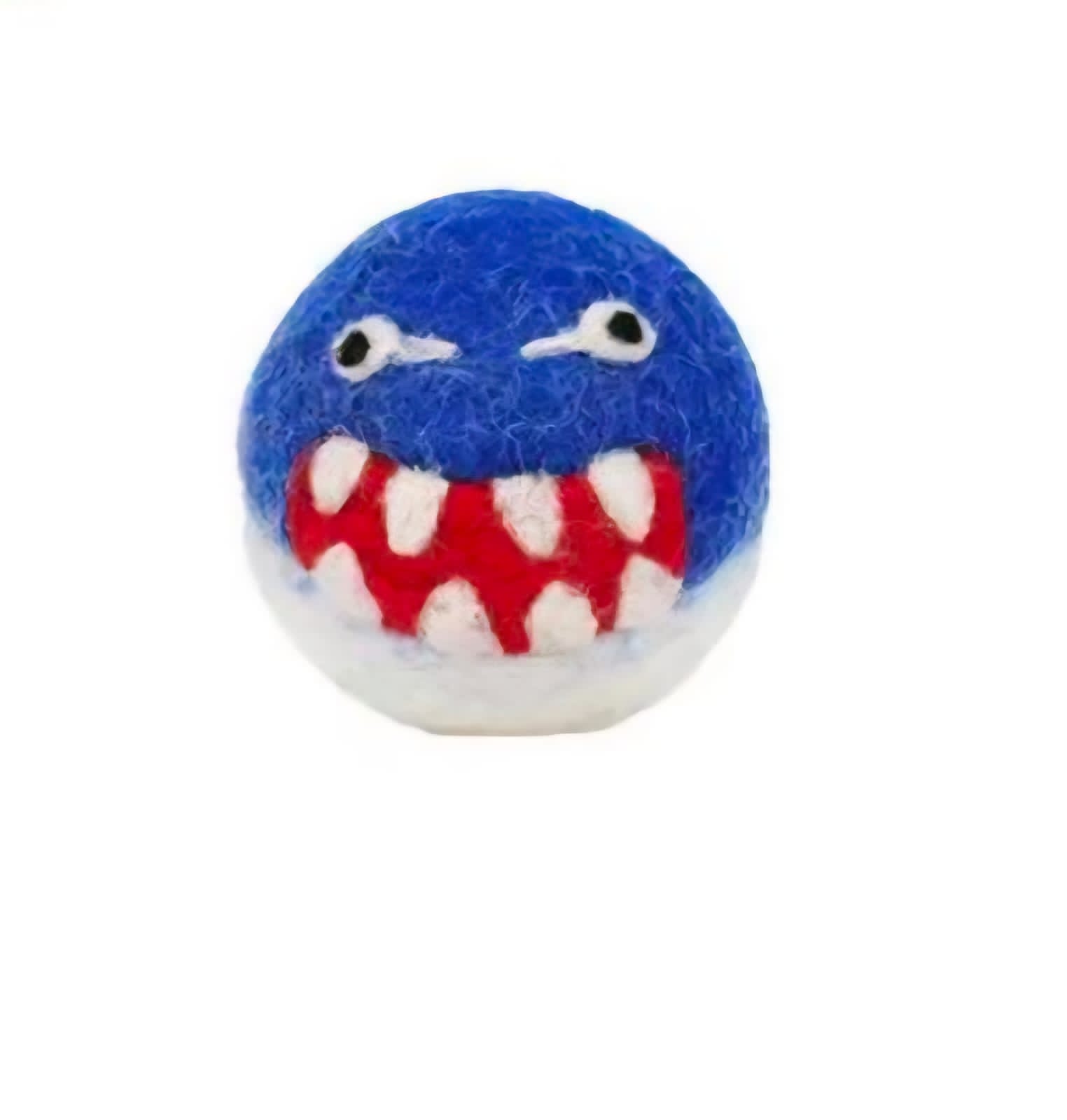 🦈🌊 Shark Splash Ball