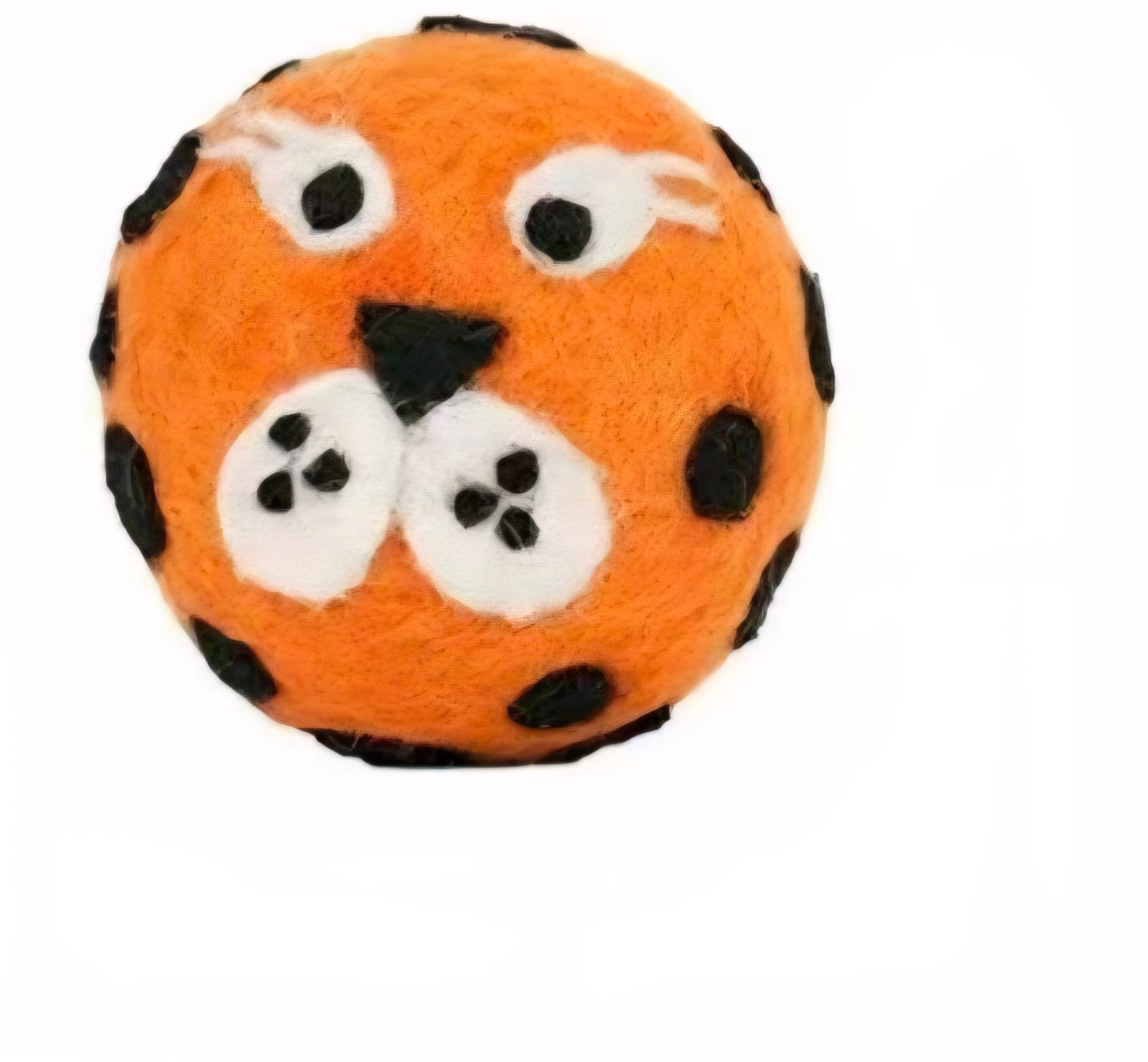 🐶⚽ Paw Pop Ball