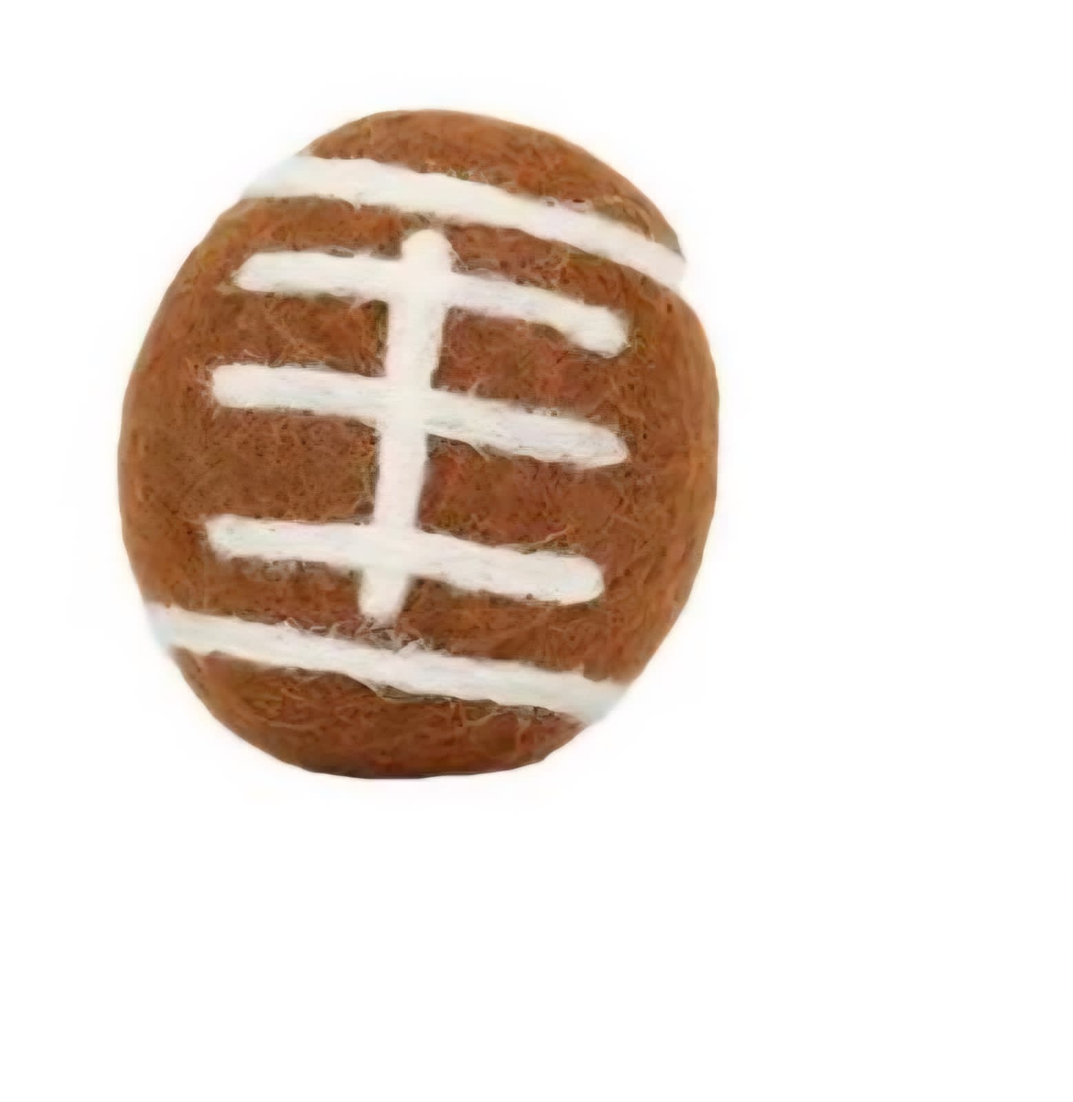 ⚽ Brownie Striker