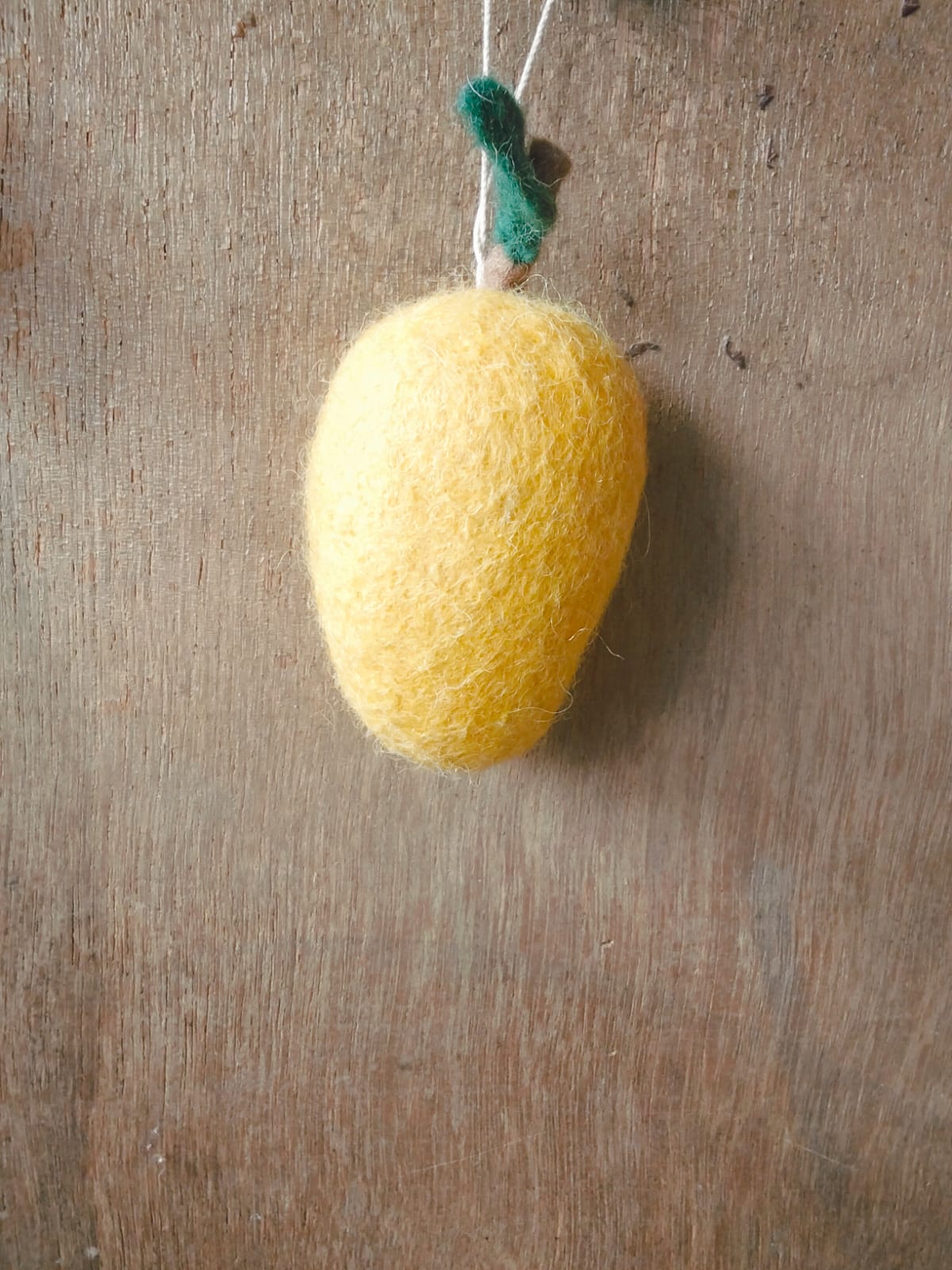🥭🌿 Wooly Mango Bliss (JF-21)