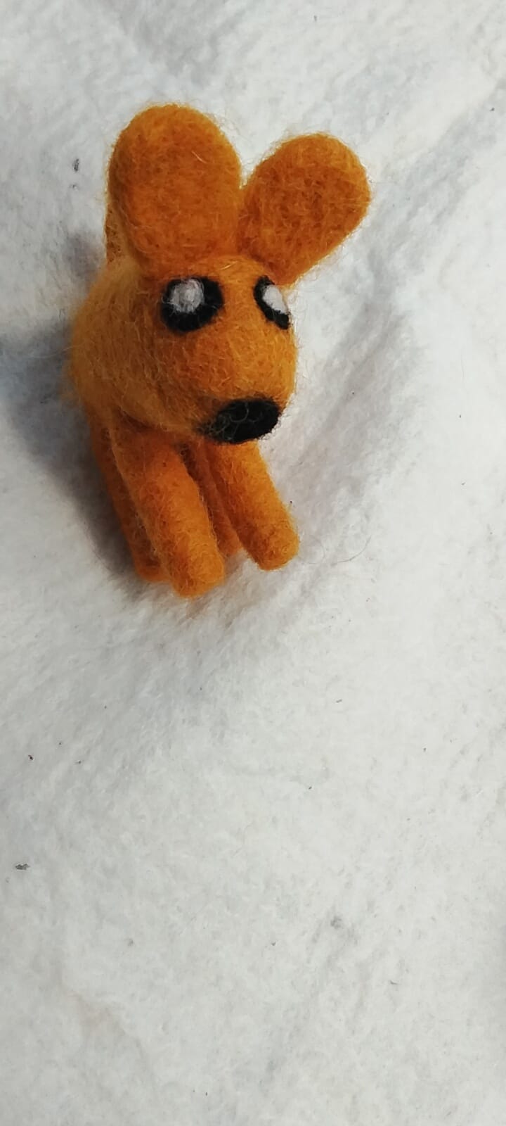 🐕🔥 Ember Shepherd (JF-10)