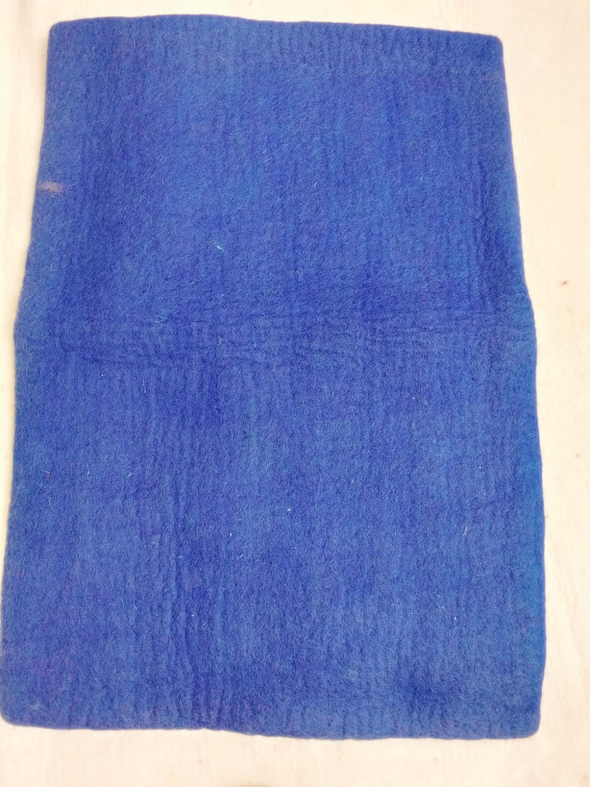 💙🌌 Midnight Blue Comfort Mat (JF-00006)